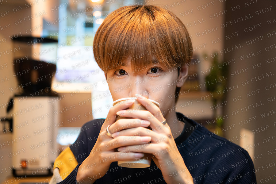 中川将平 - ウォーカーOFFICIAL SHOP